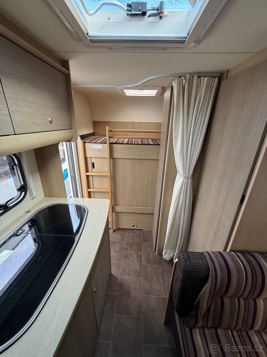 Burstner Premio 495TK - 10