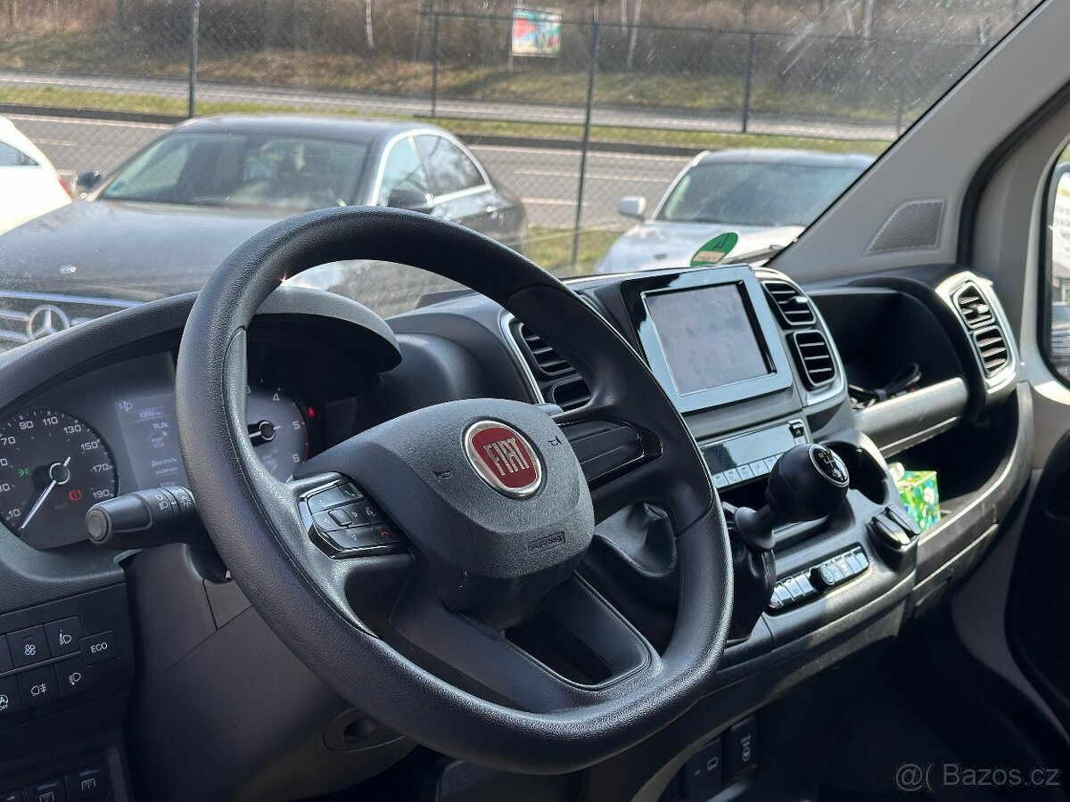 Fiat Ducato 2022 - 10