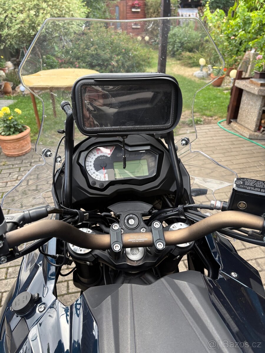 Benelli TRK 502x - 10