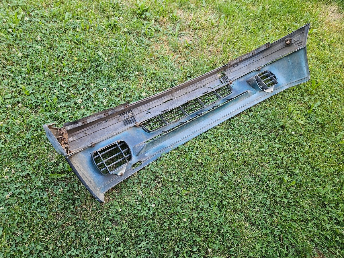 Nárazník Spoiler Peugeot 205 GTi, CTi, XS Rallye - 10