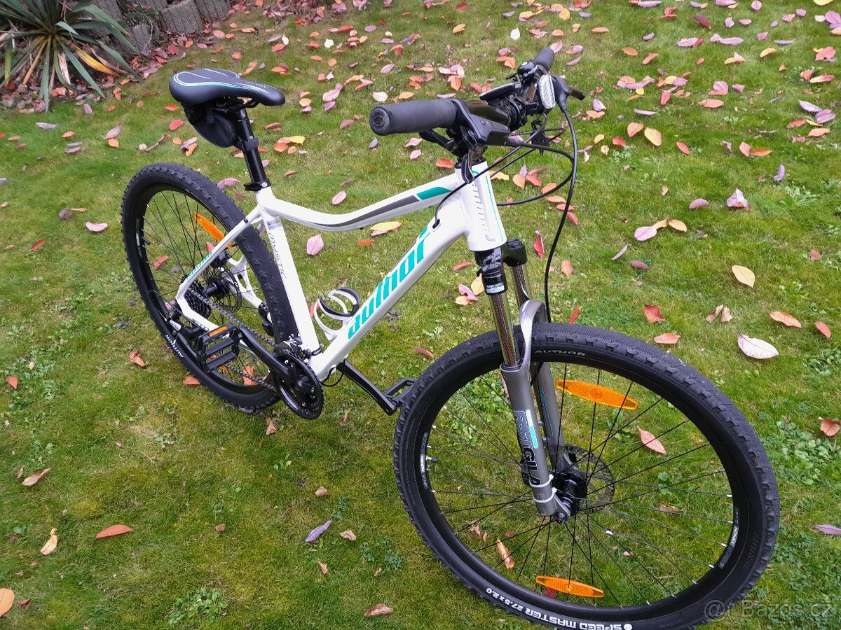 Horské kolo Author Mystic - 10