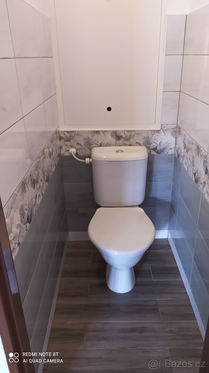 Pronájem bytu 3+1 75 m2 - Desná - 10