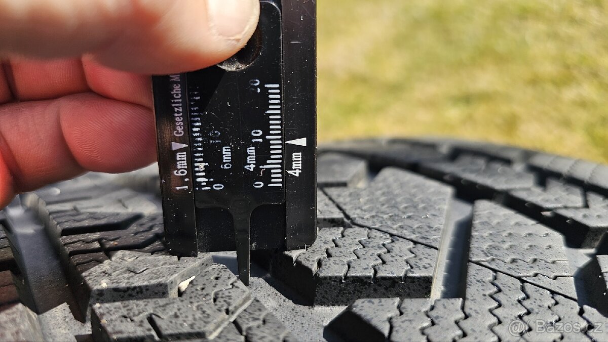 ALU KOLA MERCEDES 21 ////AMG - 10