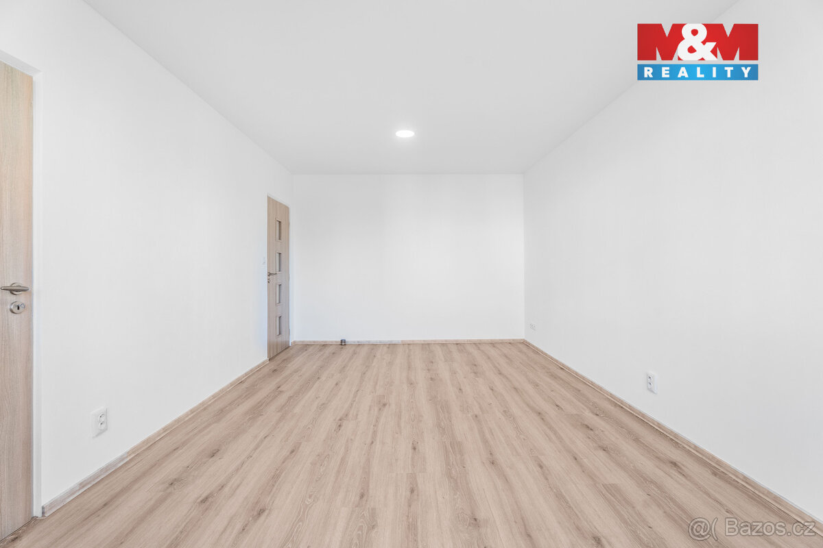 Pronájem bytu 2+1, 61 m², Hrádek nad Nisou, ul. Liberecká - 10