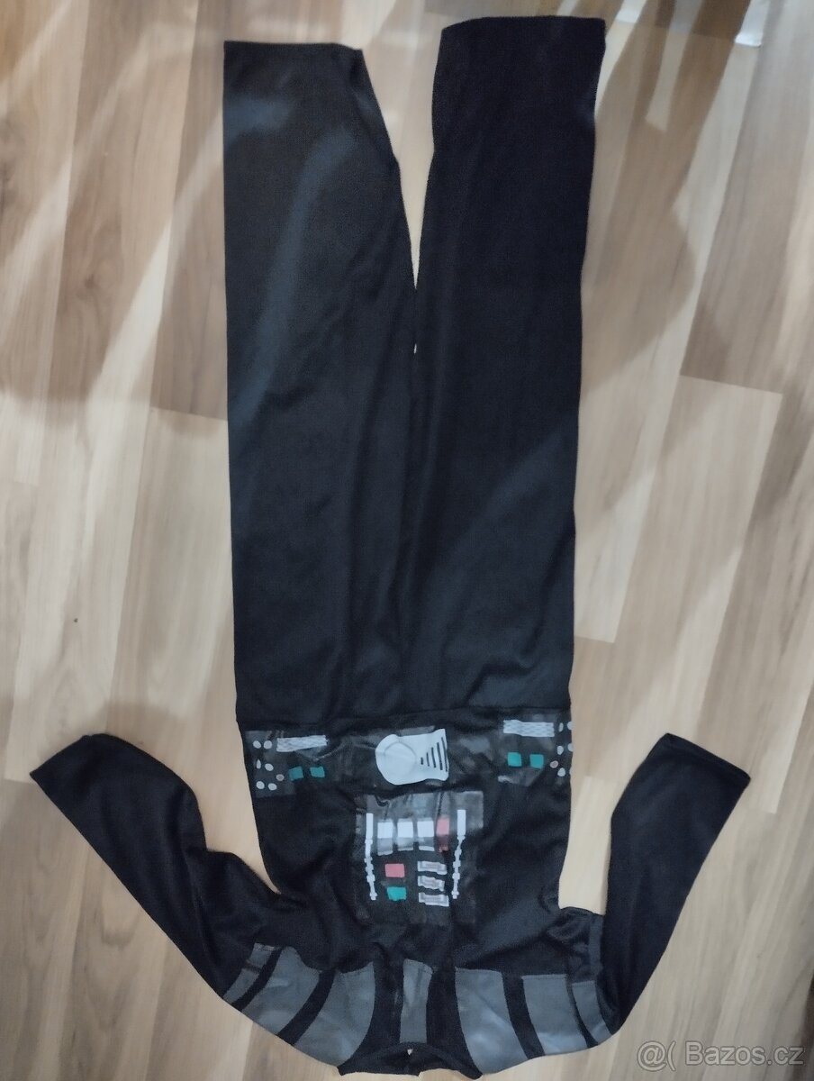 Karnevalový kostým - Star Wars - 10