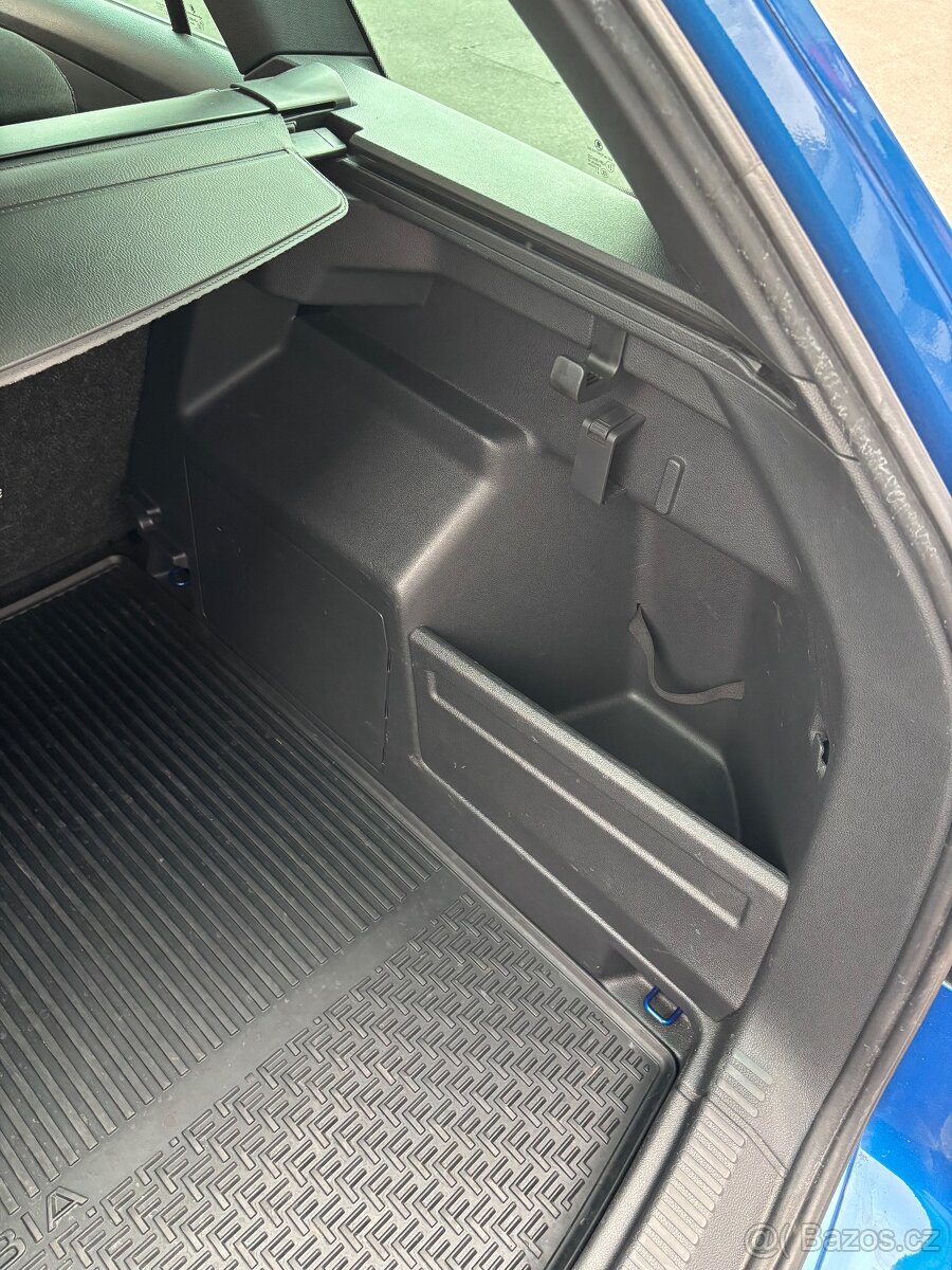 Škoda Fabia 3 Monte Carlo 1.0 TSI 81 kw - 10