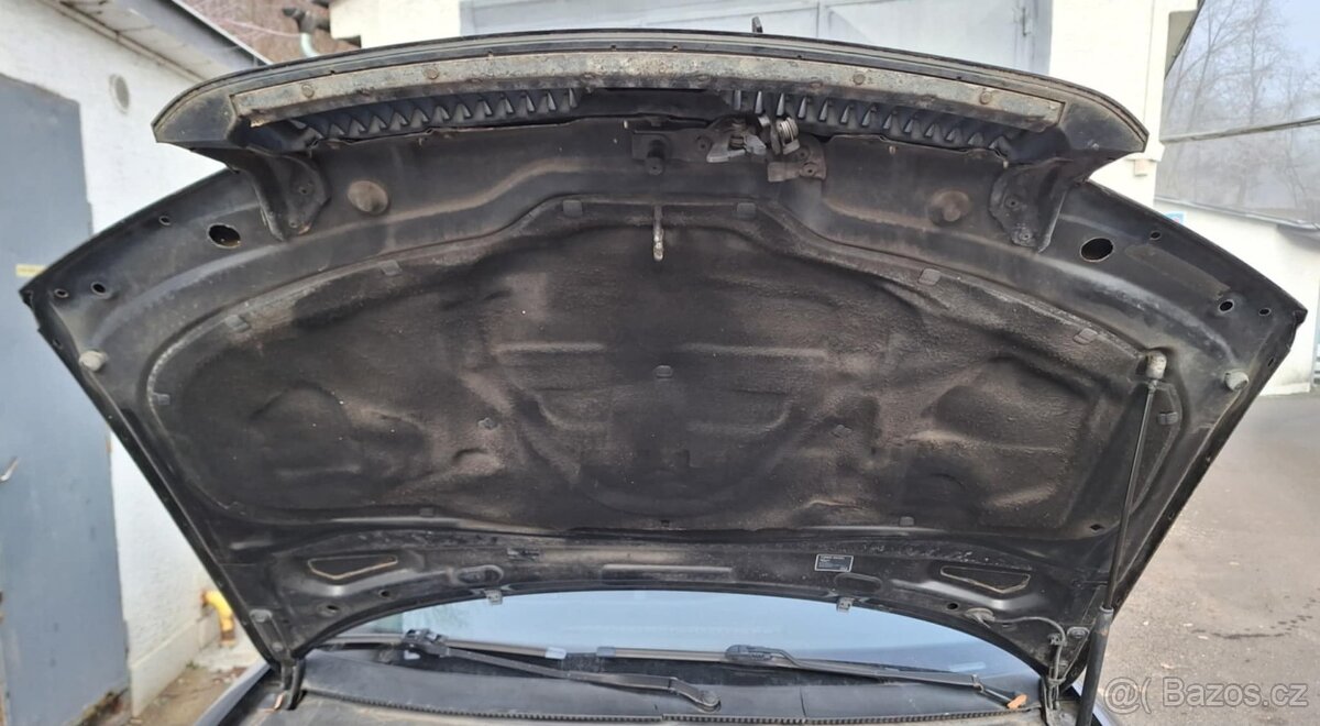 prodám veškeré ND ze Škody Superb 1 2.5 TDI 114kw - 10