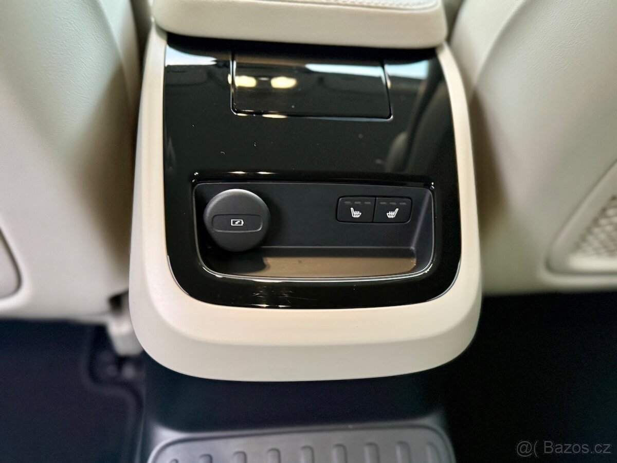 Volvo V60 T6 257kW Recharge 4x4 Koup.ČR,TAŽNÉ,2022,69tkm - 10