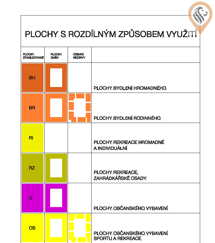 Pozemek pro komerční výstavbu v Jičíně – Robousy | 5 388 m² - 10