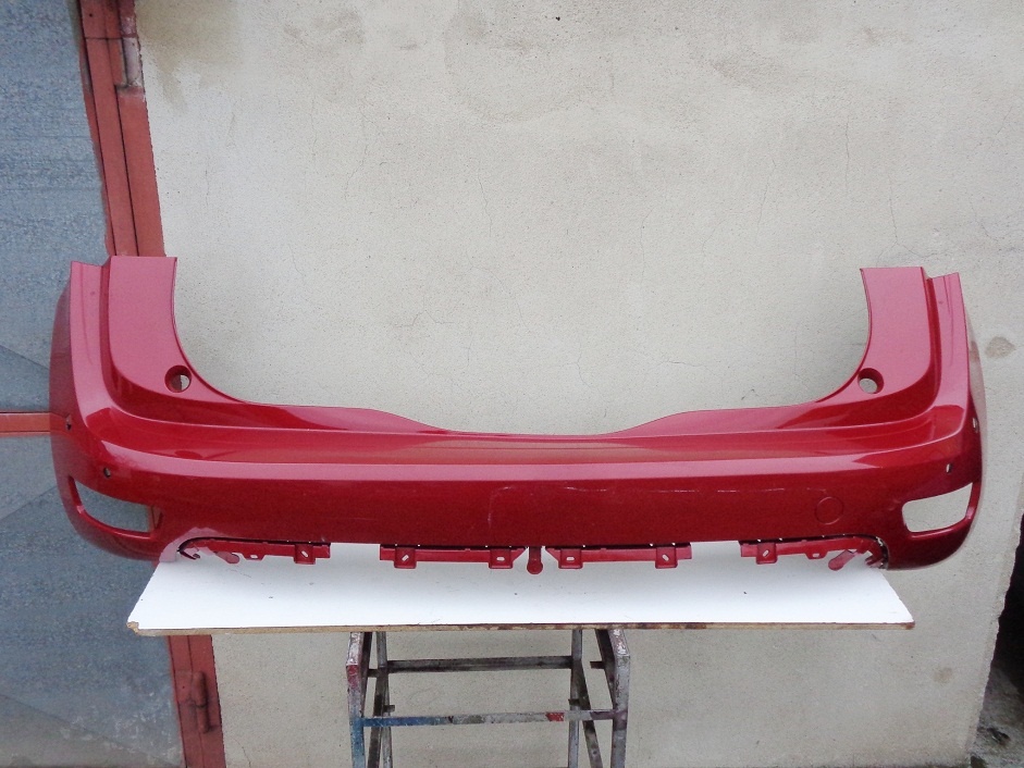 Citroën C4 Picasso a Grand Picasso od r. 2013 náhradní díly - 10