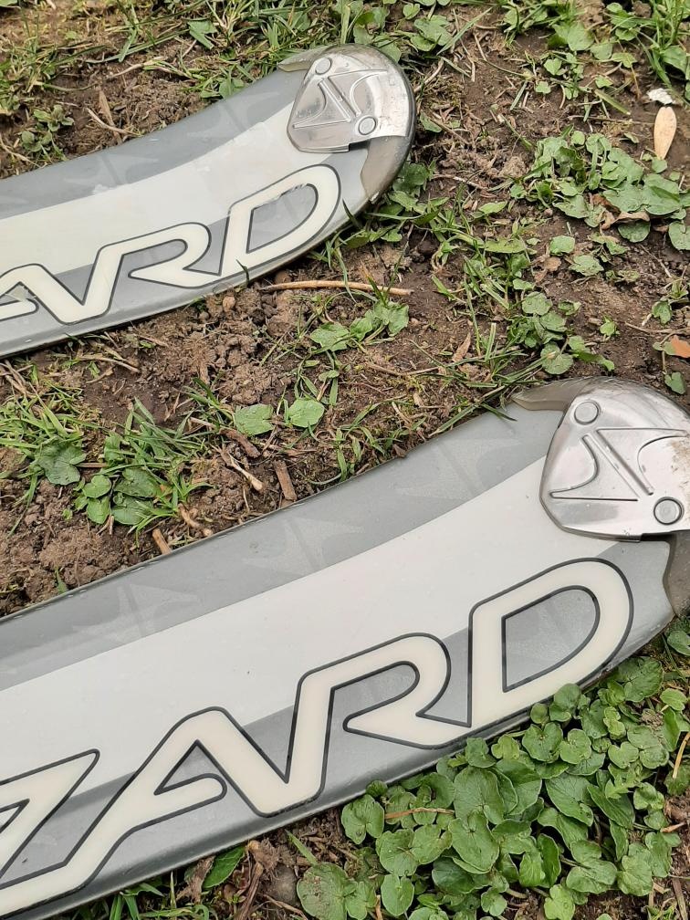 Carvingové lyže Blizzard - XOT Firebird, délka 167 cm - 10