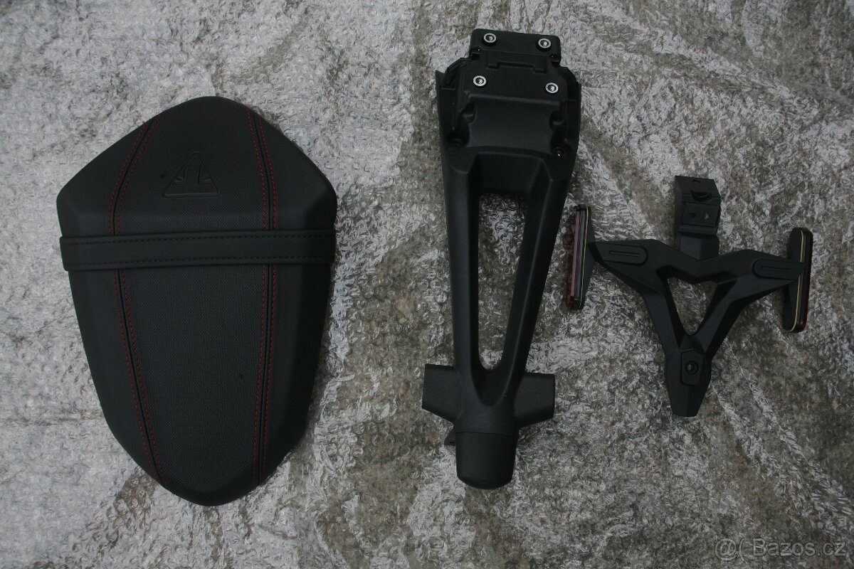 Triumph Speed Triple RS Plzeň - 10