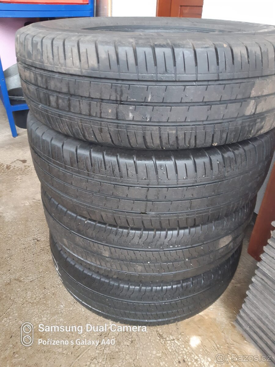 Fiat Ducato 2.3 JTD - 10