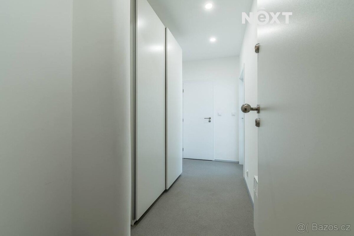 Pronájem byt 1+kk, 32㎡ - 10