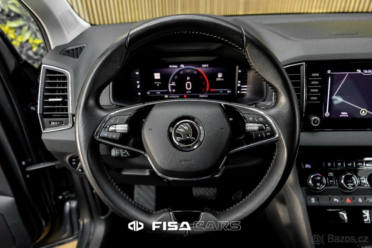 Škoda Karoq 2.0tdi dsg 2022 85kw - 10