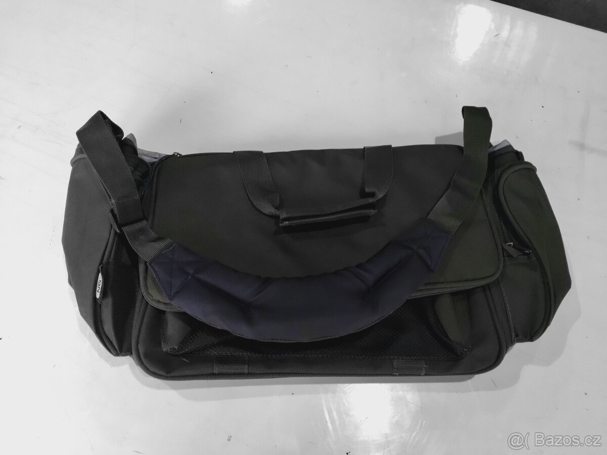 Termotaška NGT Green Insulated Carryall - 10