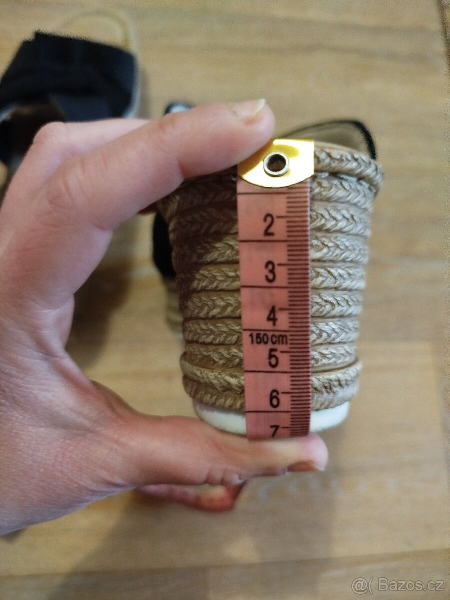 Pantofle Rieker, vel. 43 - 10