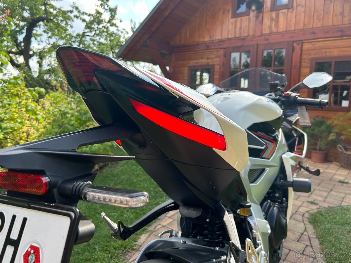 Zotes 703 RR - 10