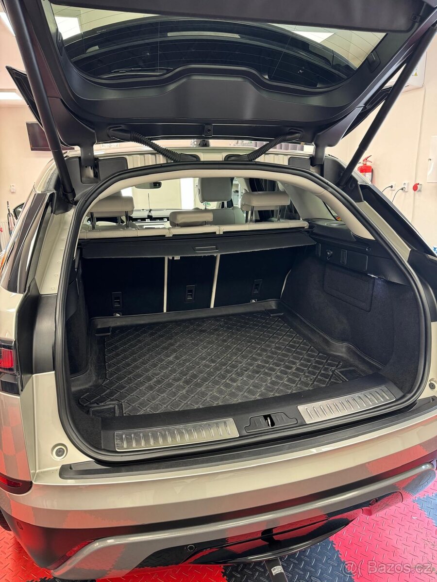 Range Rover Velar D300 - 10