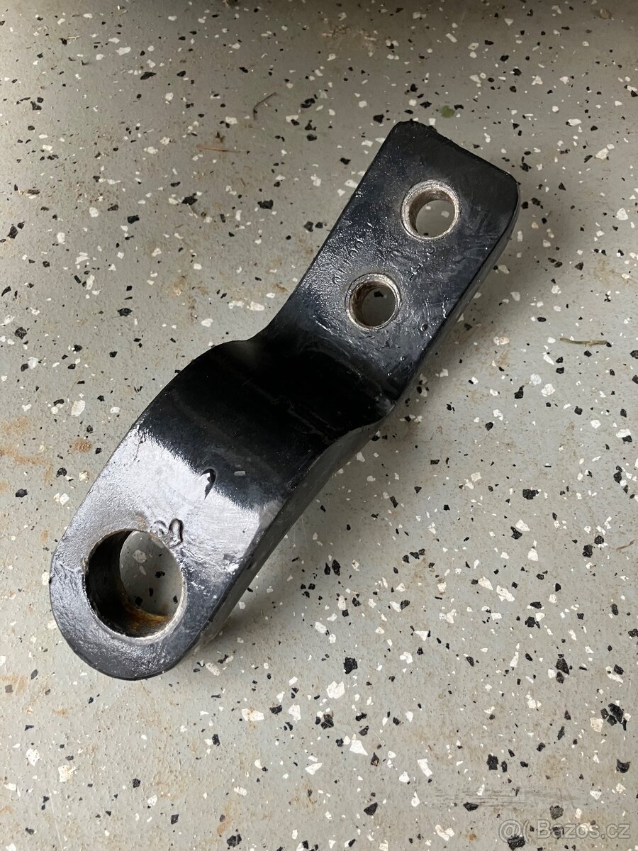 Malotraktor Solis 20 možnost odpočtu DPH - 10