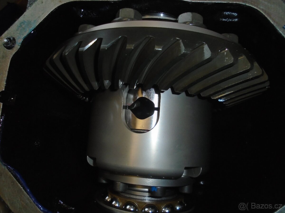 BMW E90 až E93 samosvor DREXLER 330d 335i - 10