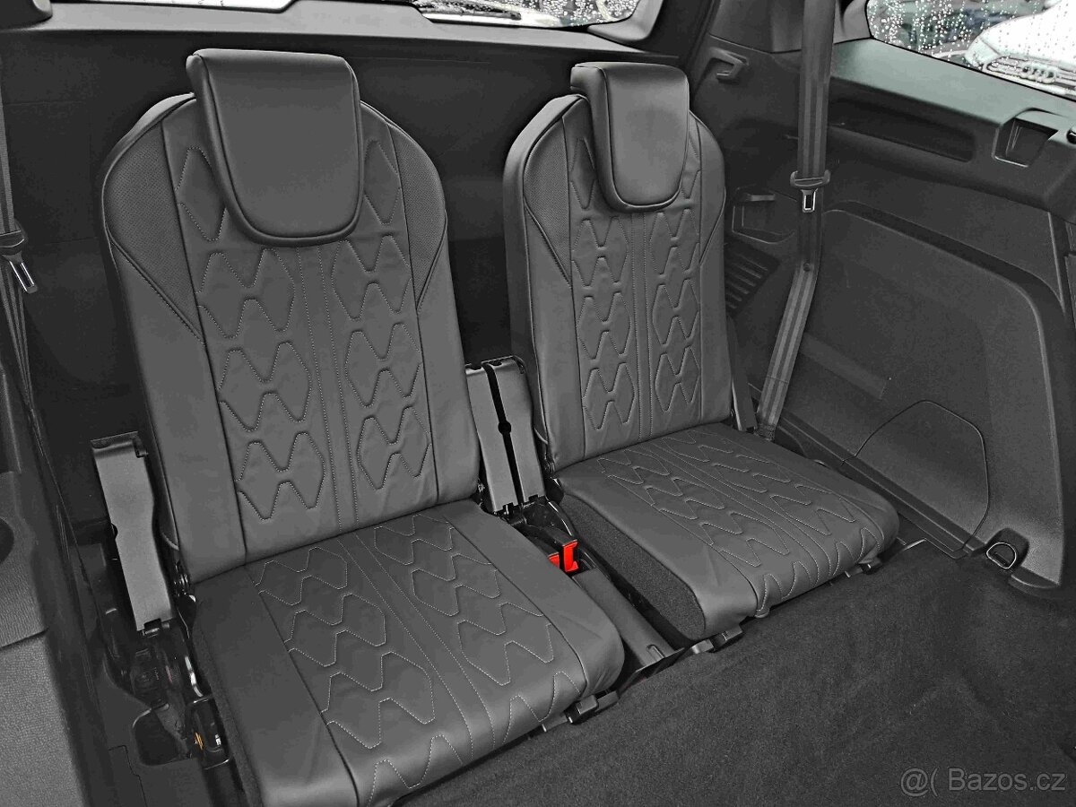 Peugeot 5008 1,2 PT EAT8 RoadTrip - 1818 - 10