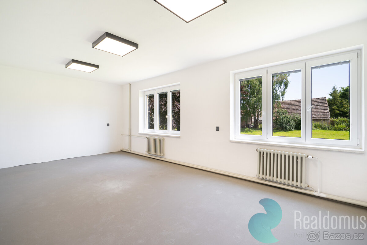 Pronájem, administrativní budovy, Školní ul., České Budějovi - 10