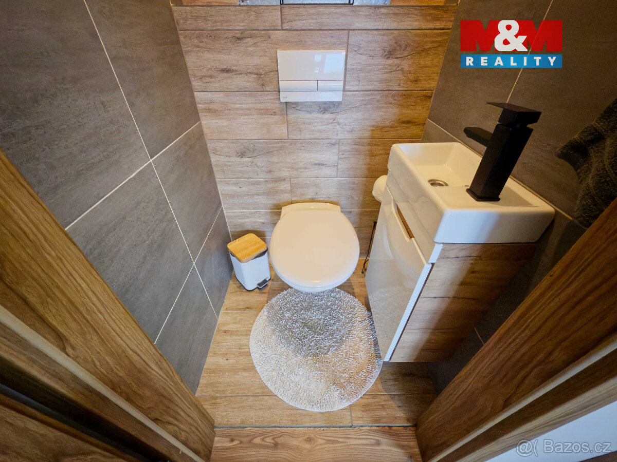 Prodej bytu 3+1, Karviná, ul. Studentská - 10