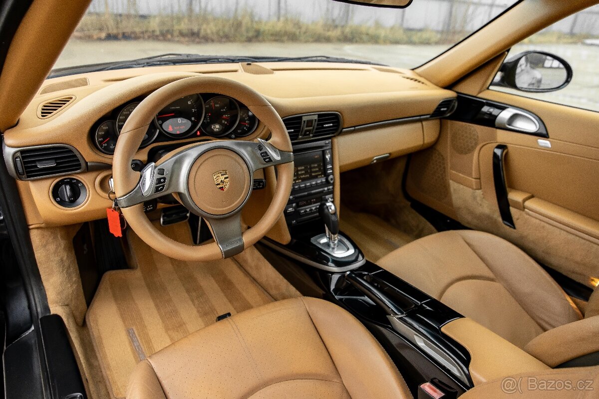 Porsche Carrera 997.2 PDK FACELIFT, PIWI - 10