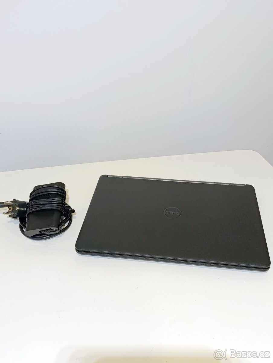 Notebook Dell e7450 (i5-5300U / SSD / 8GB RAM / HD) - 10