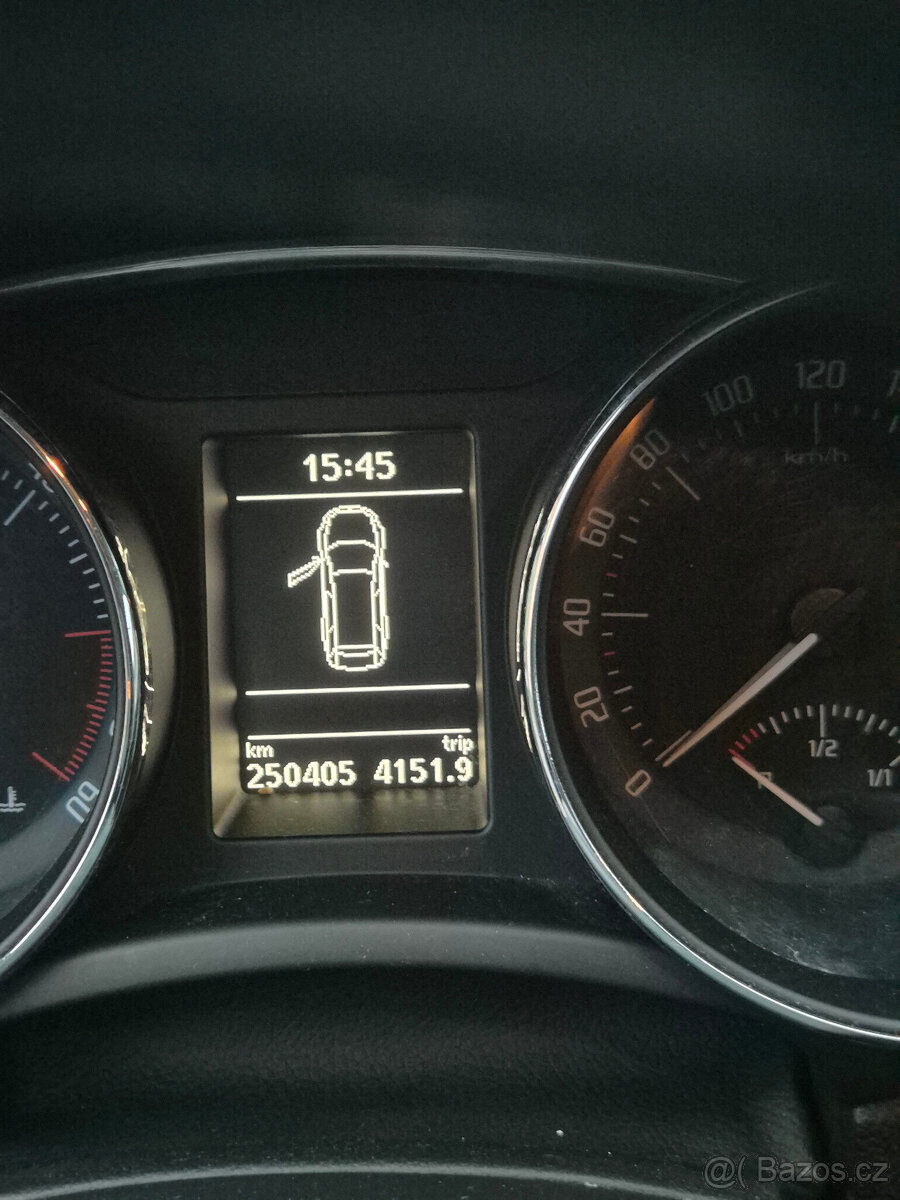 Škoda Superb 2 - 10