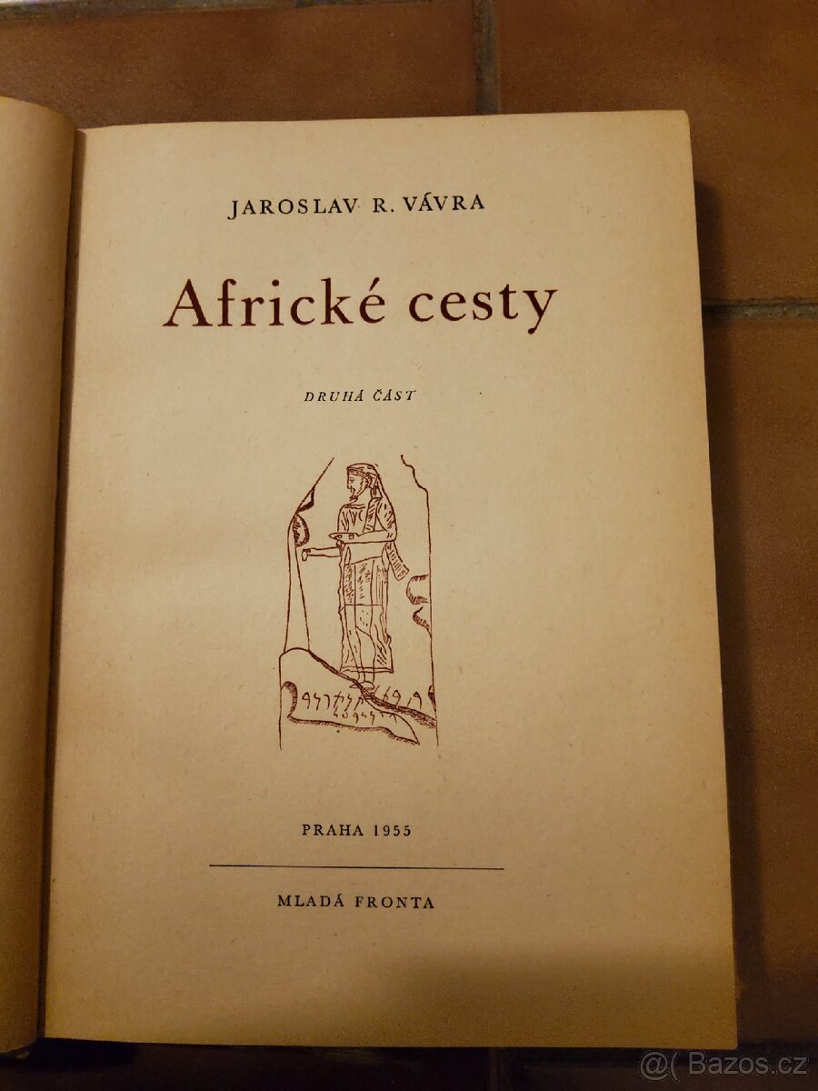 Cestopisné romány - 10