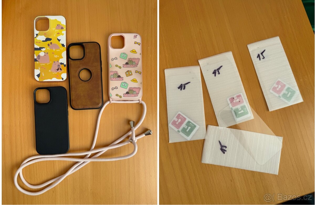 iPhone 15 128 GB - 10