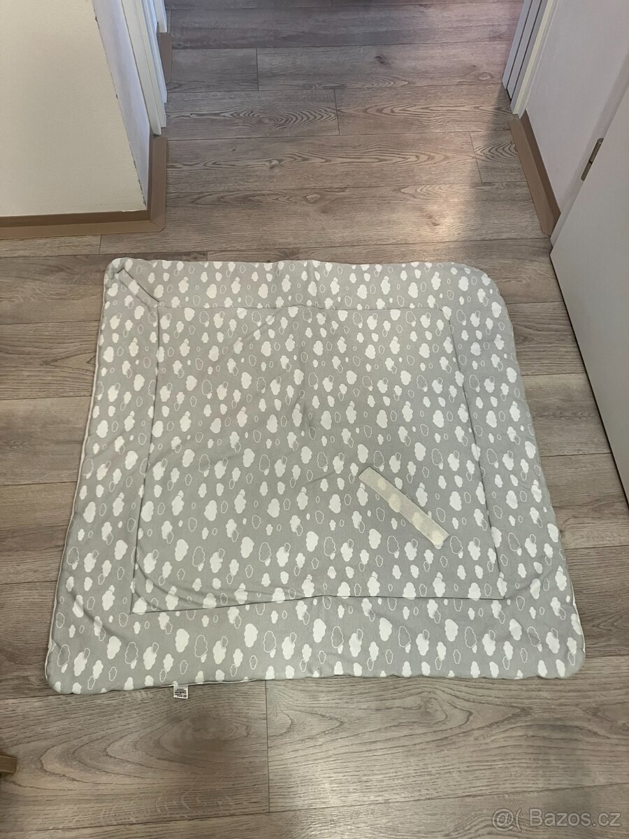 Košík pro miminko - 10