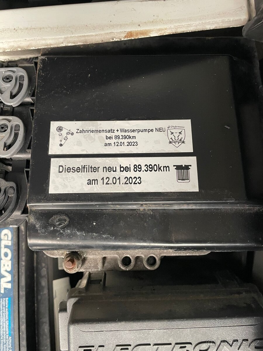 Citroen Berlingo 1.6 HDI 55kW - 10