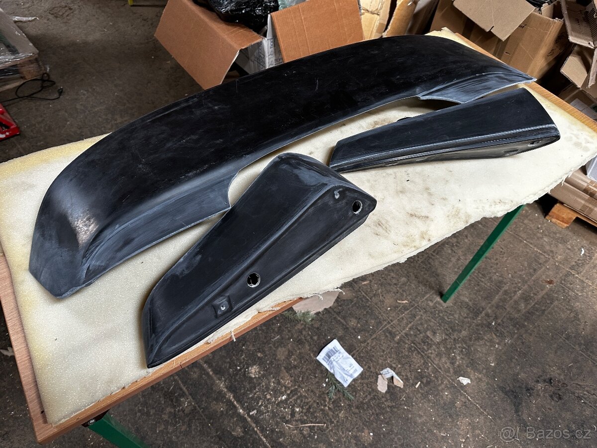 Doplnky TRD celica at200, st202 st204 st205 celica - 10