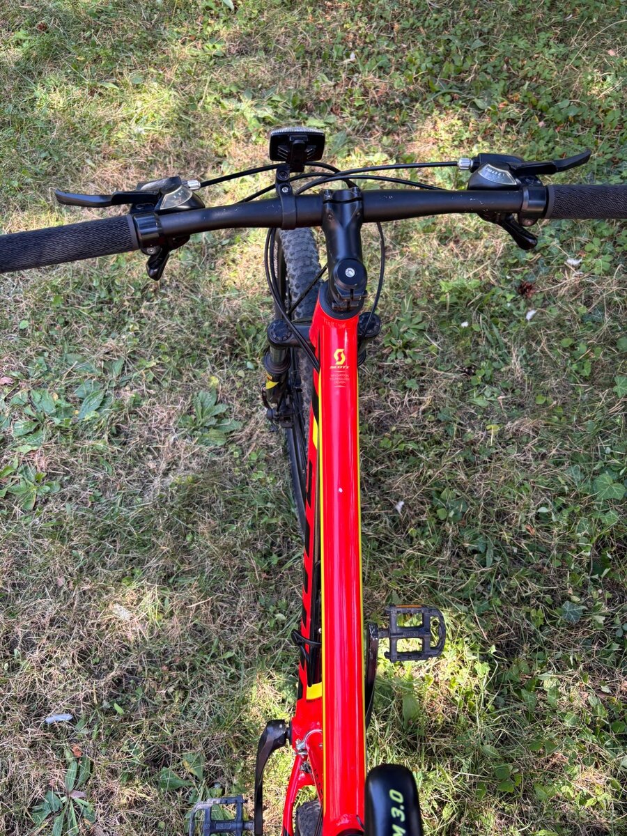 Scott aspect 670 SLEVA - 10