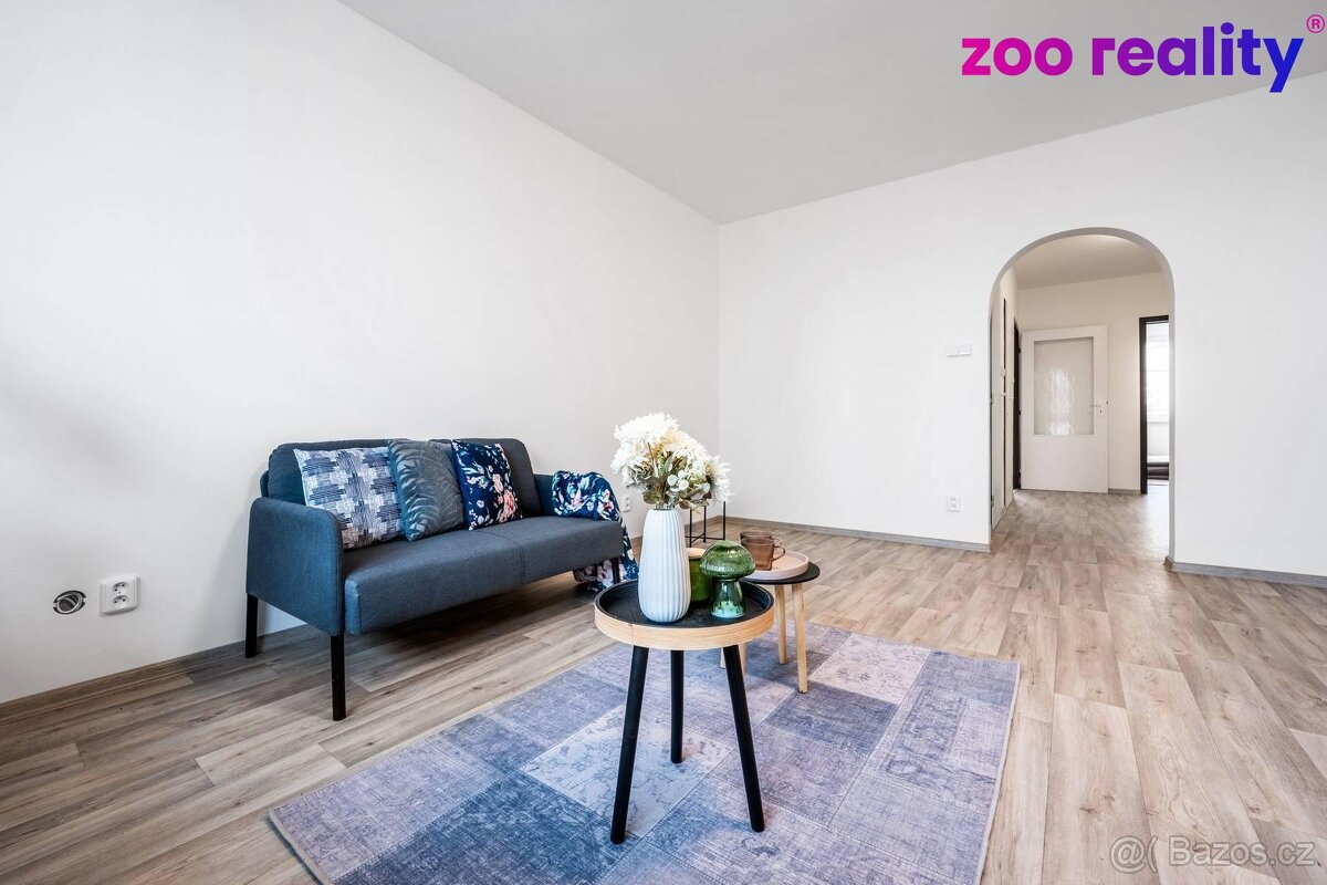 Prodej byt Praha 14900 - 10