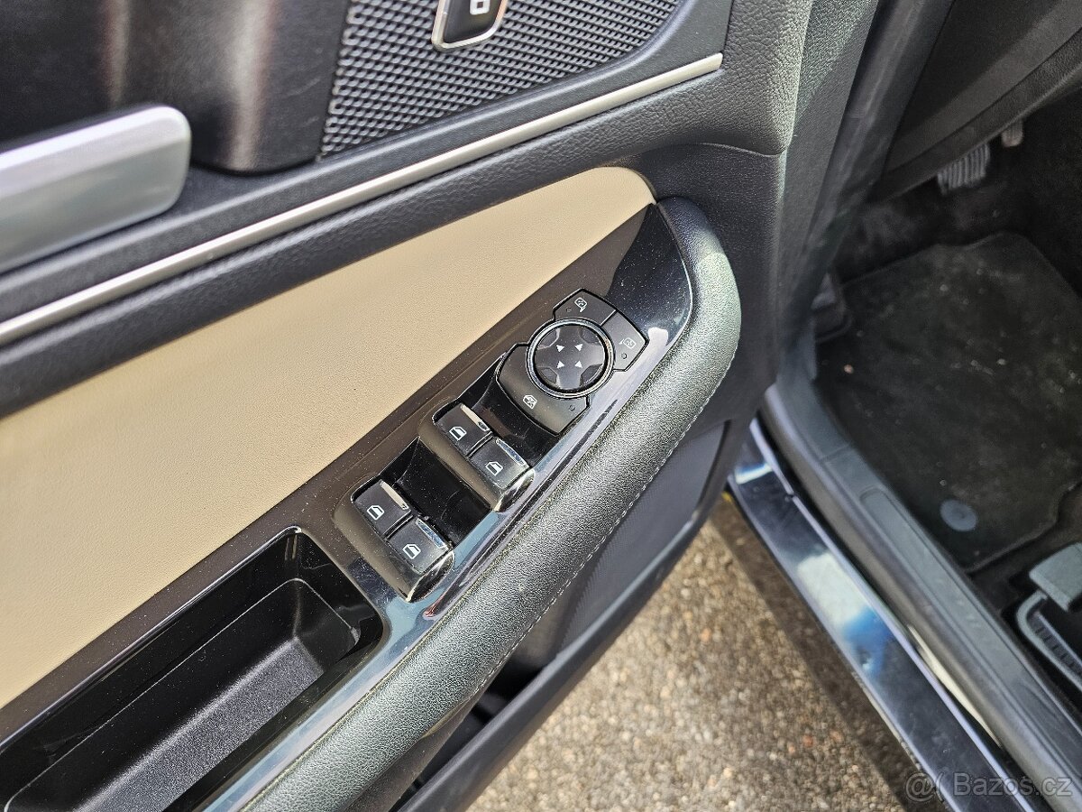 Ford Edge 3.5 V6, 4x4, automat - 10