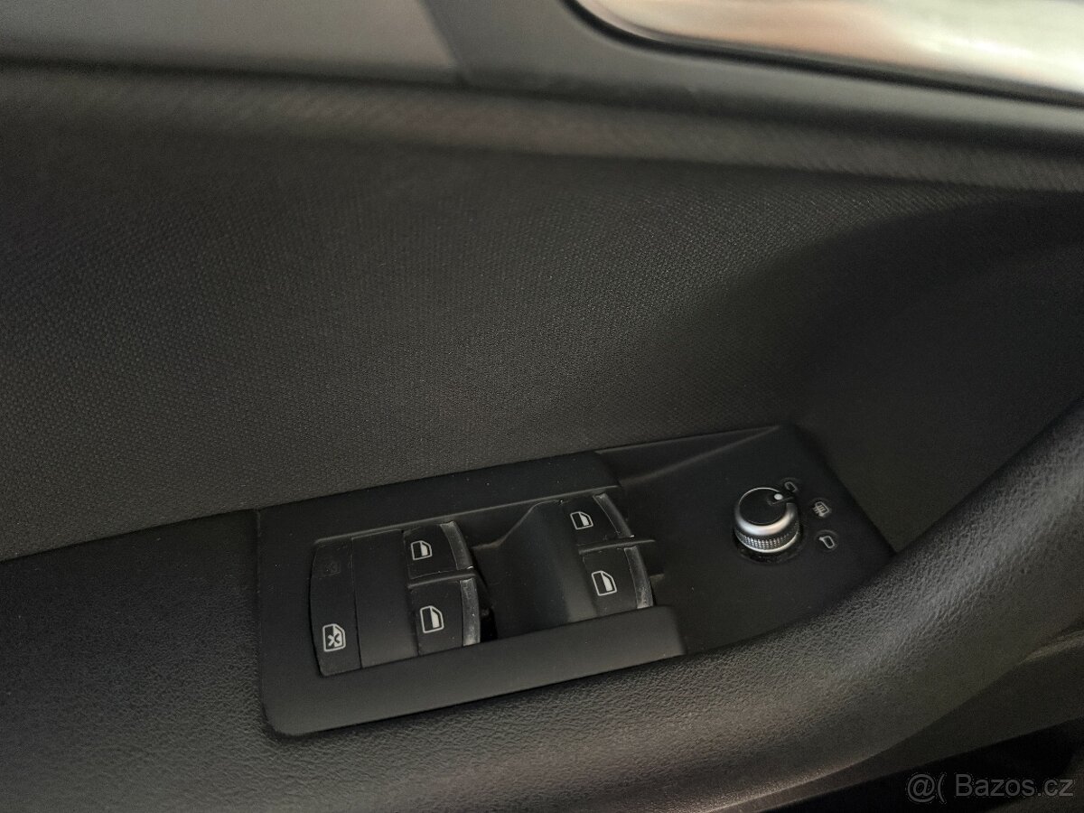 Audi A3 1,2 TFSI 77kW - 10