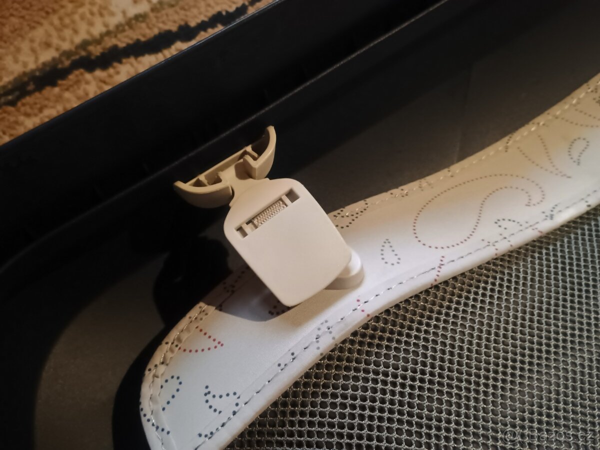 Kufr Samsonite - 10