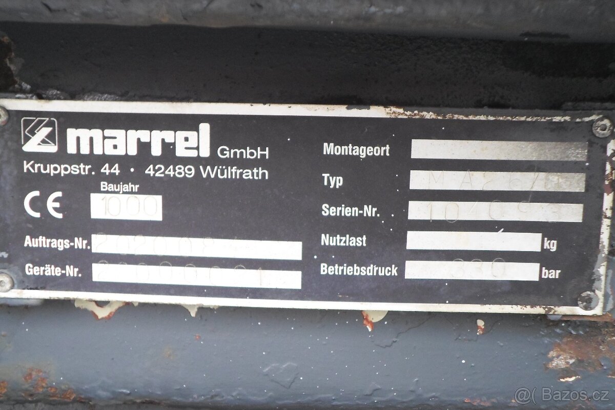 IVECO STRALIS ACTIVE TIME - 10