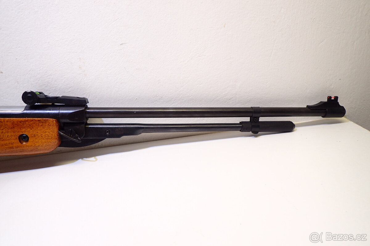 Vzduchovka B3 - Made in Germany- velká ráže - TOP stav - 10