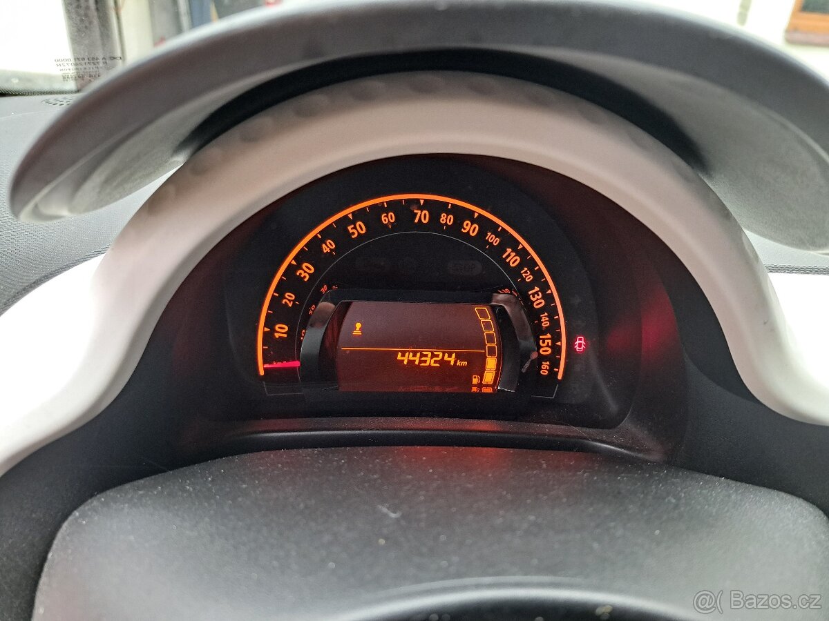 Renault Twingo 1.0 SCe klima 44tkm - 10