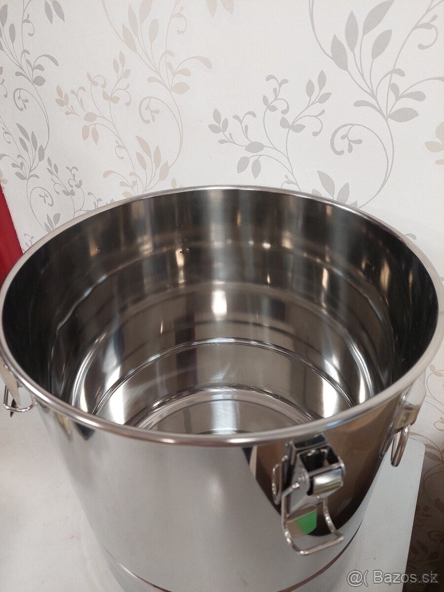 Domácí palírna-lihovar-destilátor-destilační přístroj - 10