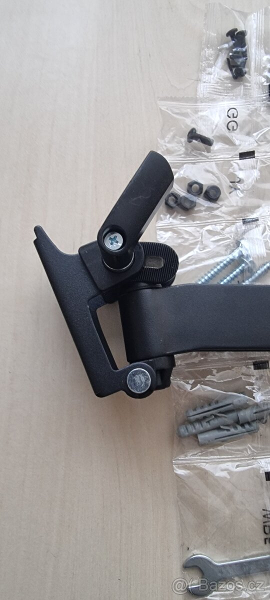 Smart televize JVC LT-24VAH3235 Android 11 + držák - 10