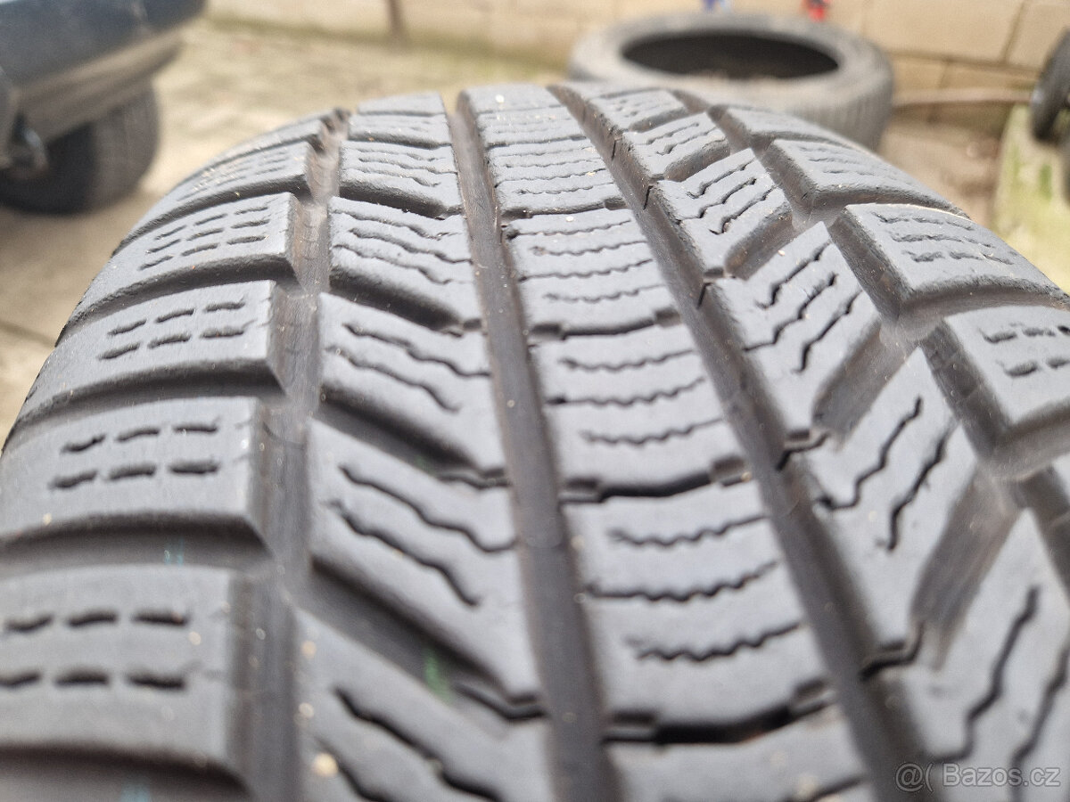 195/60 r18 zimni pneumatiky 195/60/18 195 60 18 - 10