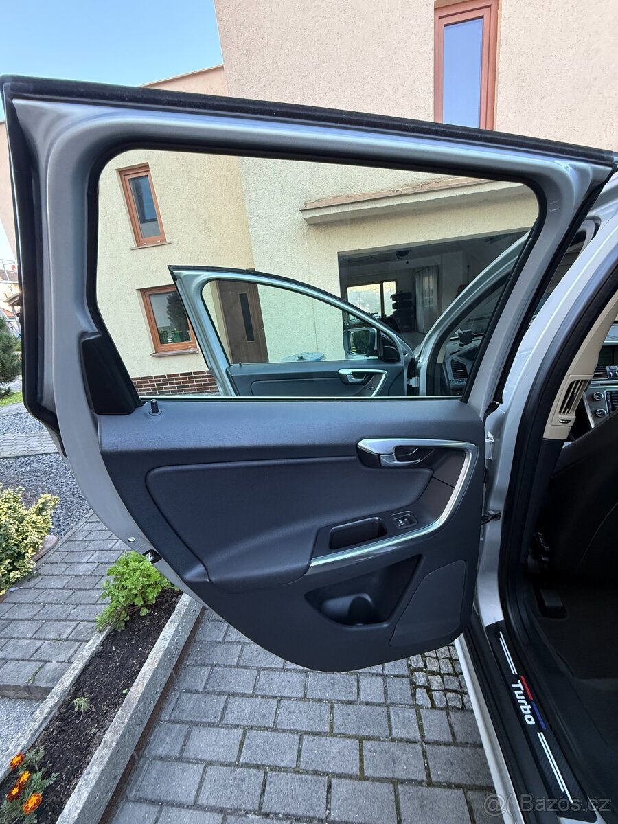 Volvo xc60 158kW 2013 - 10