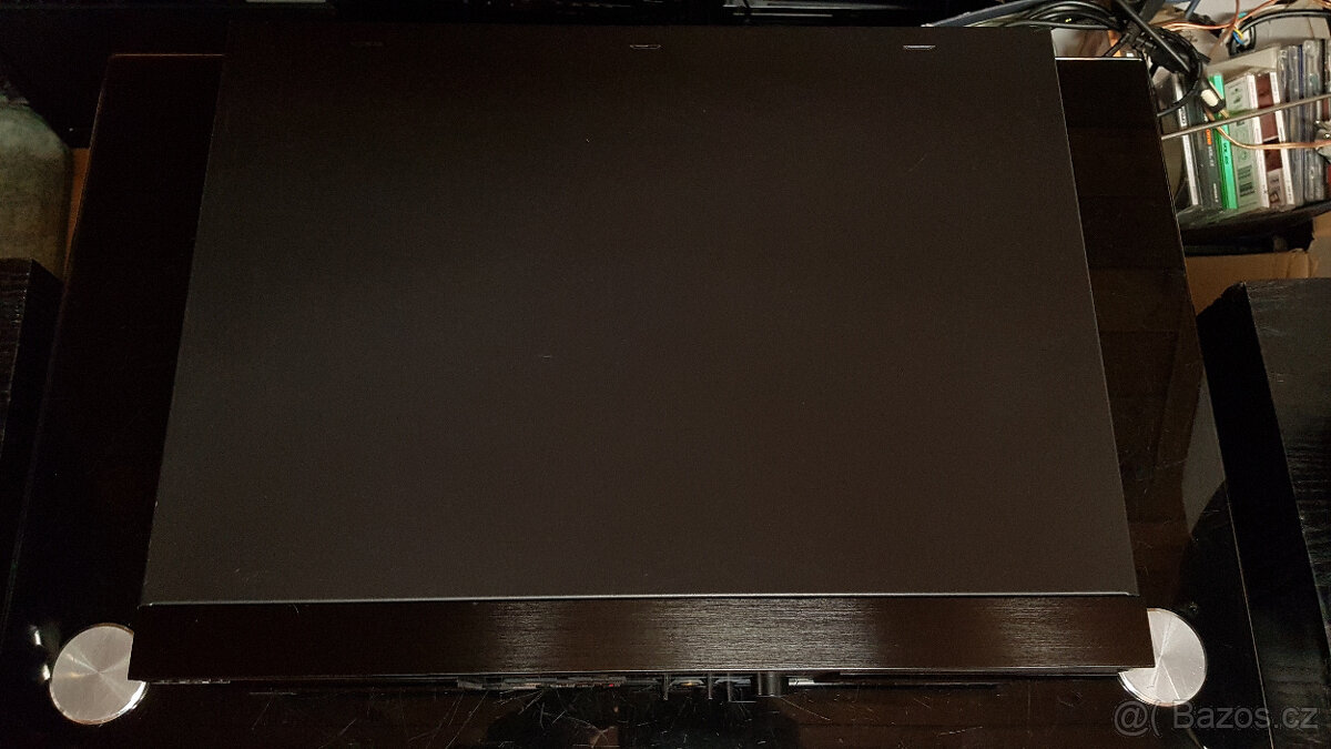 Sony TC-WR 770 Tape deck po servisu - 10