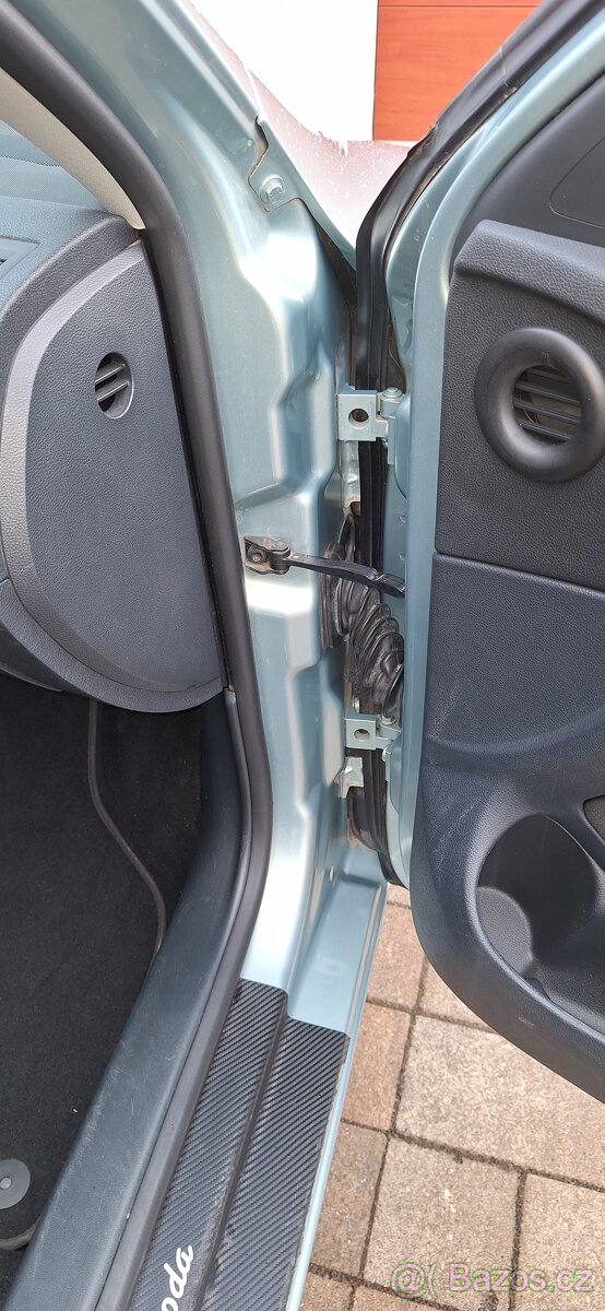 Škoda Octavia combi - 10